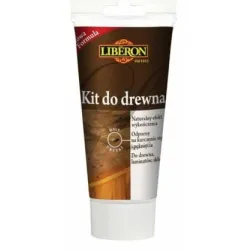 LIBERON Kit do drewna LIBERON 150ml Dąb ciemny