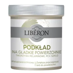 LIBERON Podkład na gładkie powierzchnie LIBERON 500ml Biały