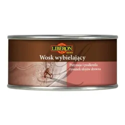 LIBERON Wosk wybielający LIBERON 250ml Biały