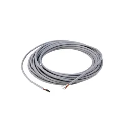 FUHR kabel przyłączeniowy 3-żyłowy 8 m z wtyczką do 881 i 834 FUHR kabel przyłączeniowy 3-żyłowy 8 m z wtyczką do 881 i 834