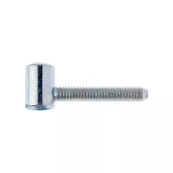 Otlav GÓRNA CZĘśĆ ZAWIASU OT P09 130 M7x40mm 60 szt. Galwanizowany