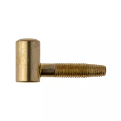 Otlav GÓRNA CZĘśĆ ZAWIASU OT 055 130 7,6x35mm 35 szt. Mosiądz