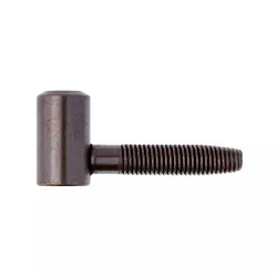 Otlav GÓRNA CZĘśĆ ZAWIASU OT 055 140 8,1x40mm 35 szt. Brązowy