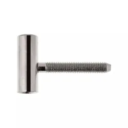 Otlav GÓRNA CZĘśĆ ZAWIASU OT 100 150 M8x50mm 35 szt. Nikiel