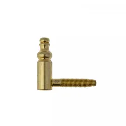 Otlav GÓRNA CZ. ZAWIASU OT 190 140 8,1x40mm 20 szt. Mosiądz