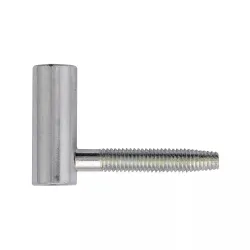 Otlav GÓRNA CZĘśĆ ZAWIASU EXACTA 2-D OT 491 140 7,75x45 mm 15 szt. Galwanizowany