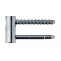 Otlav GÓRNA CZĘśĆ ZAWIASU EXACTA 3-D OT 495 160 7,8x57mm (2T) 6 szt. Galwanizowany