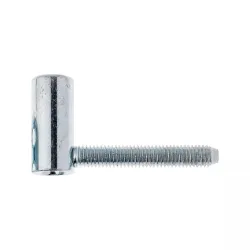 Otlav GÓRNA CZĘśĆ ZAWIASU OT P50 150 M8x50mm 30 szt. Galwanizowany