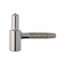 Otlav DOLNA CZĘśĆ ZAWIASU OT 055 130 7,6x35mm 40 szt. Nikiel