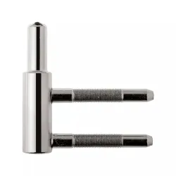 Otlav DOLNA CZĘśĆ ZAWIASU OT 100 150 M7x50mm (2T) 20 szt. Nikiel