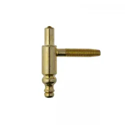 Otlav DOLNA CZ. ZAWIASU OT 190 140 8,1x40mm 20 szt. Mosiądz