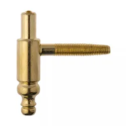 Otlav DOLNA CZĘśĆ ZAWIASU OT 190 160 8,6x47mm 15 szt. Mosiądz
