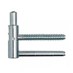 Otlav DOLNA CZĘśĆ ZAWIASU EXACTA 3-D OT 495 140 7,8x57mm (2T) 6 szt. Galwanizowany