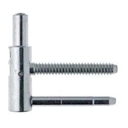 Otlav DOLNA CZĘśĆ ZAWIASU EXACTA 3-D OT 495 160 7,8x57mm (2T) 4 szt. Galwanizowany
