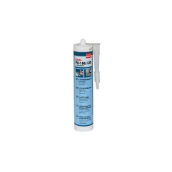 weiss Klej do aluminium Cosmopur 818 310 ml Bezbarwny