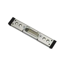 FUHR Zaczep bolca i zamka dodatkowego FUHR - drewno 4 mm Oś 13 mm 