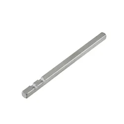 AXA Trzpień kwadratowy 8 mm, L=150 mm Stal