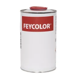FEYCOLOR FEYCOPOX 610 utwardzacz wolny op. 5 kg Bezbarwny FEYCOLOR FEYCOPOX 610 utwardzacz wolny op. 5 kg Bezbarwny