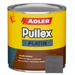 ADLER Pullex Platin Onyxschwarz 10L Onyxschwarz