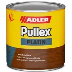 ADLER Pullex Platin Pyritgrau 2,5L Pyritgrau