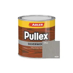 ADLER Pullex Silverwood Silber 5L Silber