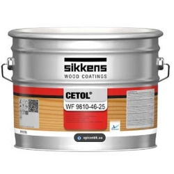 Akzo Nobel Cetol WF9810-46-25 - 1,0 l Akzo Nobel Inny kolor z palety Kolory niestandardowe Akzo Nobel Cetol WF9810-46-25 - 1,0 l Akzo Nobel Inny kolor z palety Kolory niestandardowe
