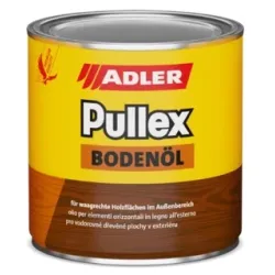 ADLER Pullex Bodenöl Java 0,75L Java