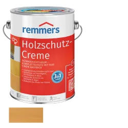 remmers Krem Impregnacyjny do drewna 0,75L Dąb jasny remmers Krem Impregnacyjny do drewna 0,75L Dąb jasny