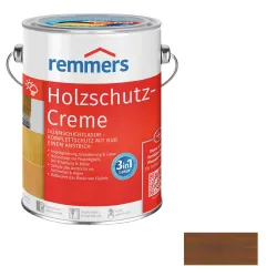 remmers Krem Impregnacyjny do drewna 0,75L Orzech remmers Krem Impregnacyjny do drewna 0,75L Orzech