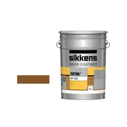 Akzo Nobel Podkład wodny lazurujący Cetol WP566 J914T 5 l Orzech włoski