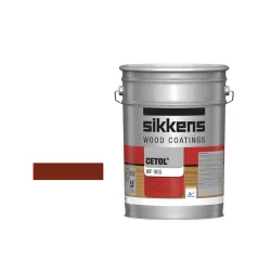 Akzo Nobel Lazur lakier nawierzchniowy wodny Cetol WF965 045 20 L Mahoń