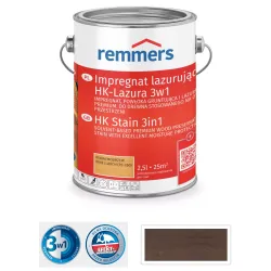 remmers Impregnat lazurujący do drewna HK-Lazura 3w1 10L Palisander