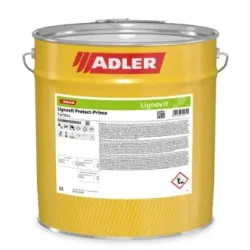 ADLER Lignovit Protect-Primo Farblos 22L Farblos