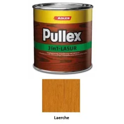 ADLER Pullex 3in1 Lasur Lärche 5L Modrzew