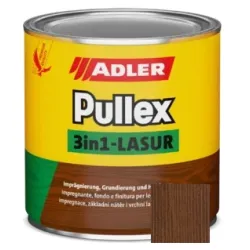 ADLER Pullex 3in1 Lasur Palisander 5L Palisander
