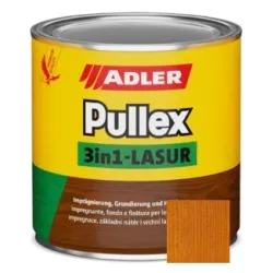 ADLER Pullex 3in1 Lasur Kiefer 5L Sosna