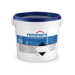 remmers Zestaw naprawczy do drewna 1,5kg 