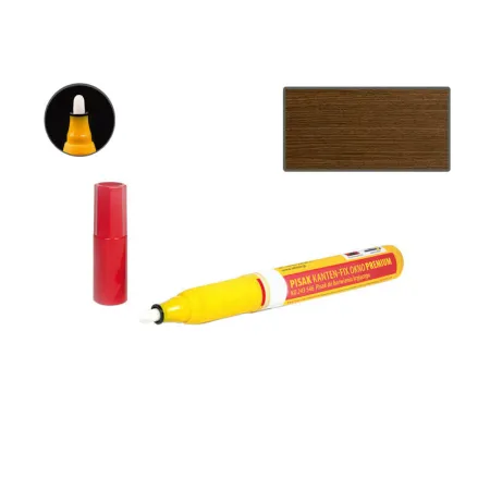 OTTIMO Pisak Kanten fix Premium 2 szt. Dąb rustykalny 3156.003