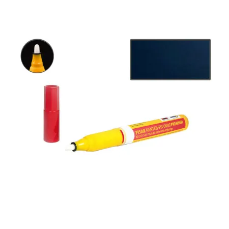 OTTIMO Pisak Kanten fix Premium 2 szt. Stalowo-niebieski 5150.05
