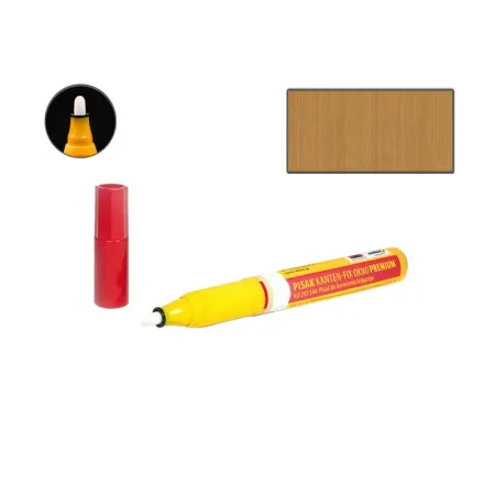 OTTIMO Pisak Kanten fix Premium 2 szt. Dąb vermont 3167.011