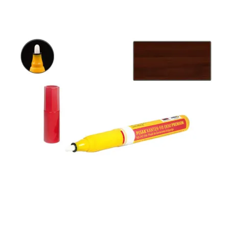 OTTIMO Pisak Kanten fix Premium 2 szt. Wiśnia czarna 3202.001