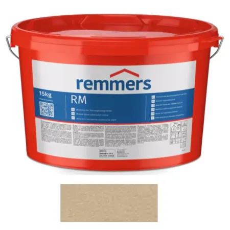remmers RM N 0,5 12-3 5kg Brązowy ziemisty