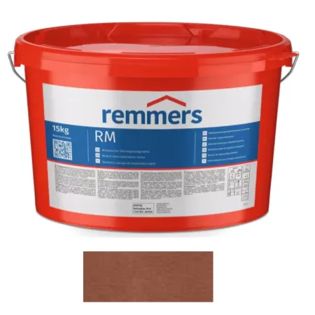 remmers RM N 0,5 06-0 15kg Czerwień angielska