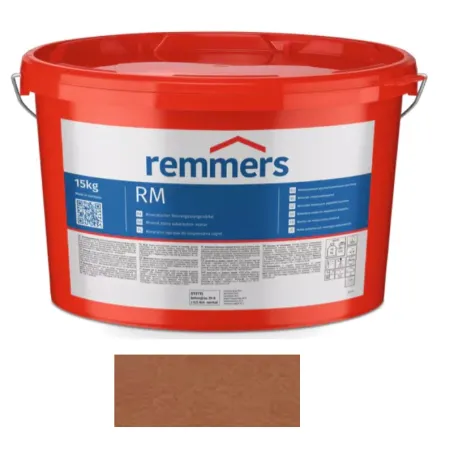 remmers RM N 0,5 05-0 15kg Czerwony blous