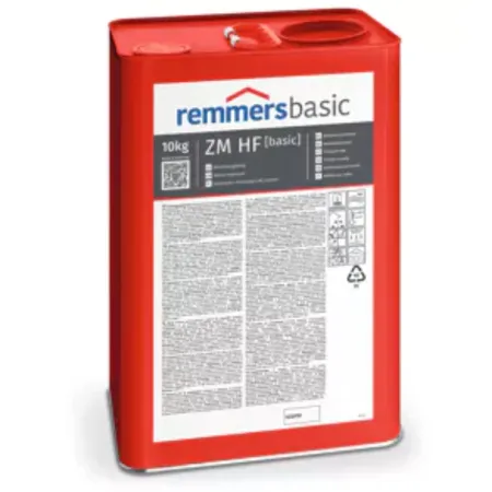 remmers ZM HF [basic] 10kg 
