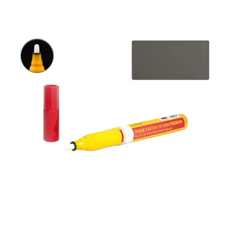 OTTIMO Pisak Kanten fix Premium 2 szt. Szary kwarc 7039.05