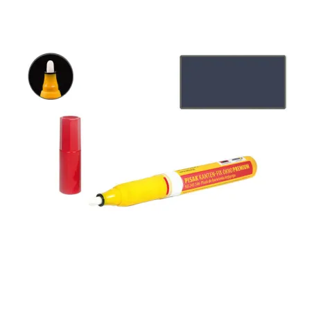 OTTIMO Pisak Kanten fix Premium 2 szt. Szary łupek 7015.05