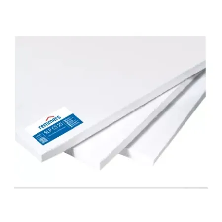 remmers Płyta termoizolacyjna SLP CS 25  /paczka=6 płyt=3,00m2 