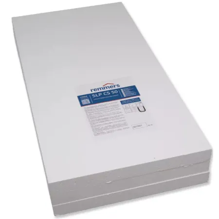 remmers Płyta termoizolacyjna SLP CS 50 /paczka=3 płyt=1,50m2 