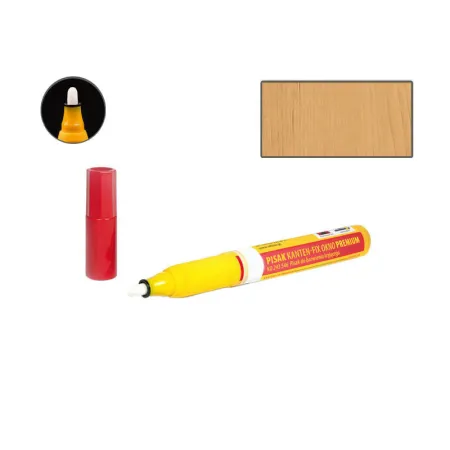 OTTIMO Pisak Kanten fix Premium 2 szt. Brike rose 4363-031